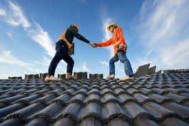 Best Chimney Flashing Repair  in Carnation, WA